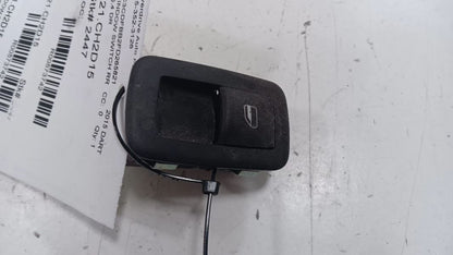 Does Not Apply Dodge Dart Power Window Switch Right Passenger Rear  2013 2014 2015 2016