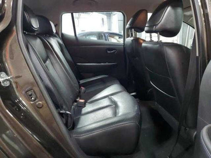 Does Not Apply Nissan LEAF Dash Air Vent Center Middle  2013 2014 2015 2016 2017