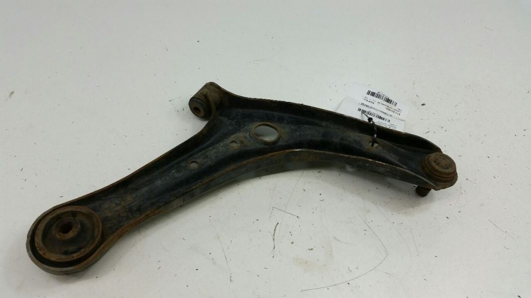 D65134350E Driver Left Lower Control Arm Front Fits 11-14 MAZDA 2