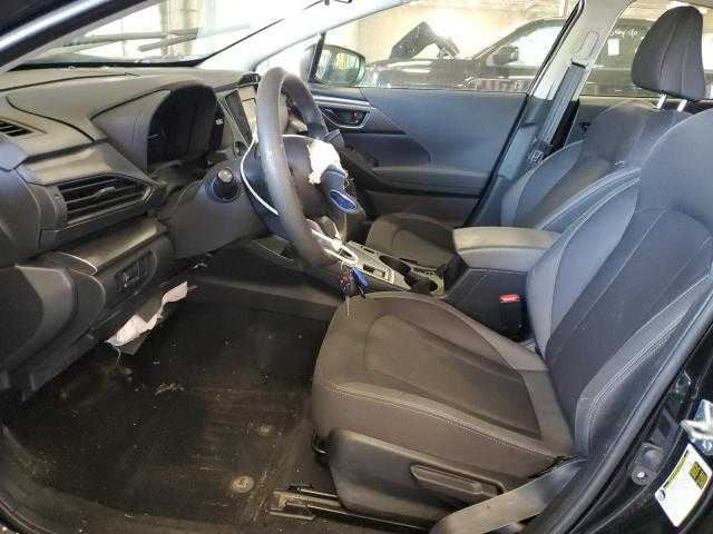 2024 Subaru Impreza Antenna 