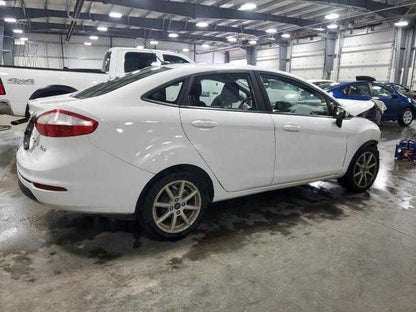 Does Not Apply Ford Fiesta Automatic Transmission Torque Converter  2014 2015 2016 2017 2018 20