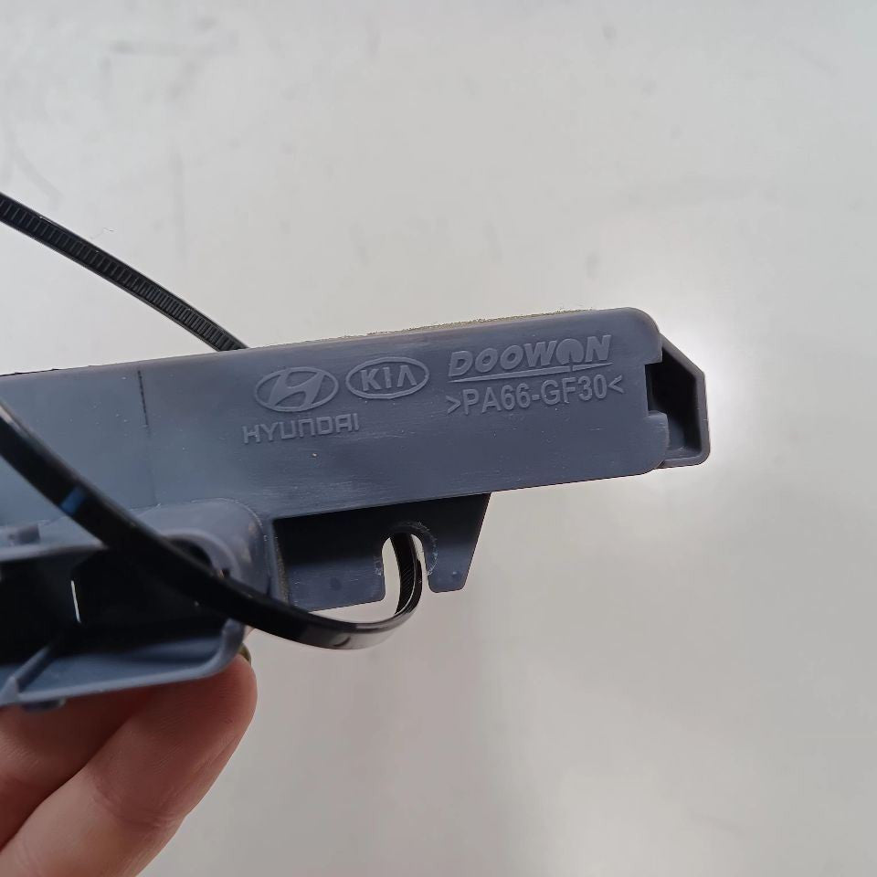Electric Heater Core 18-21 Hyundai Tucson