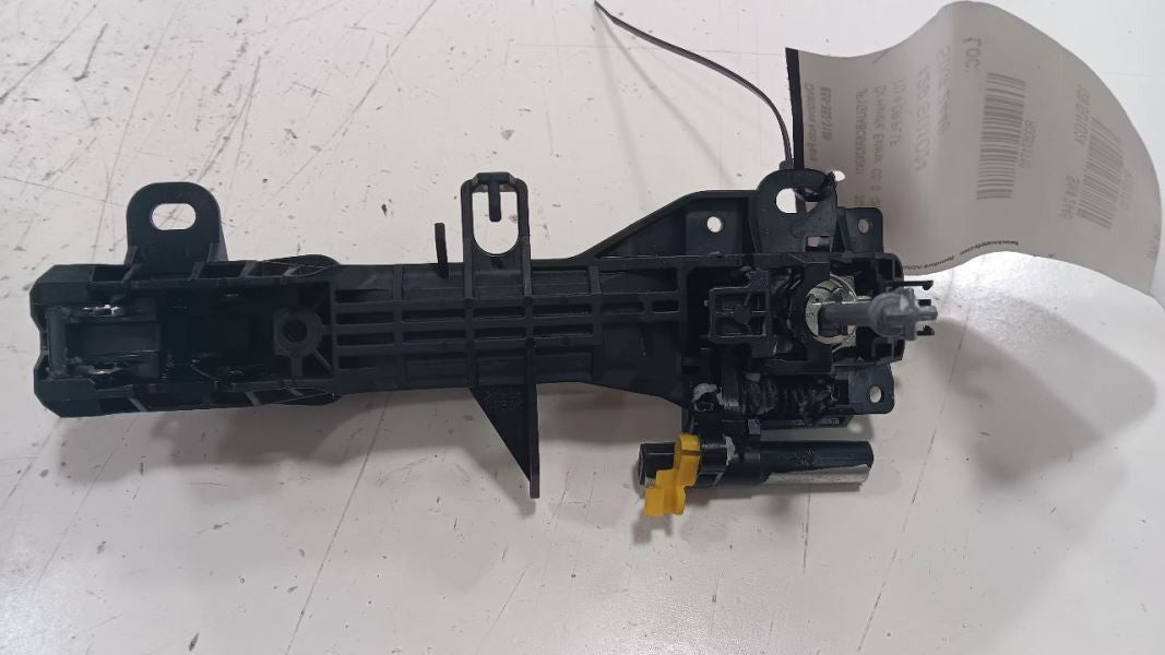 2024 Subaru Impreza Driver Left Front Door Handle Exterior