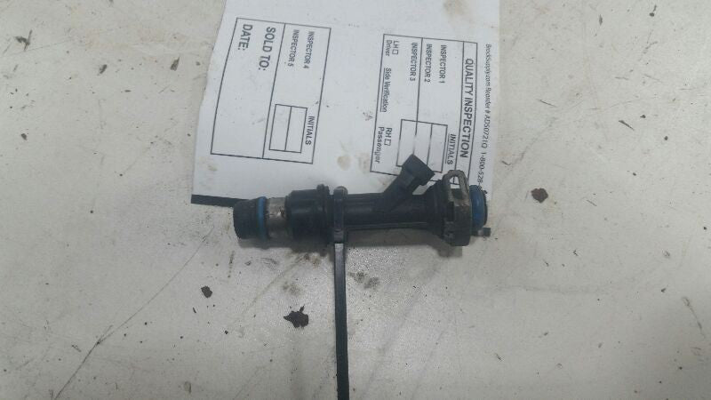  Fuel Injection Parts Fuel Injector 4.2L Fits 02-04 OLDSMOBILE BRAVADA