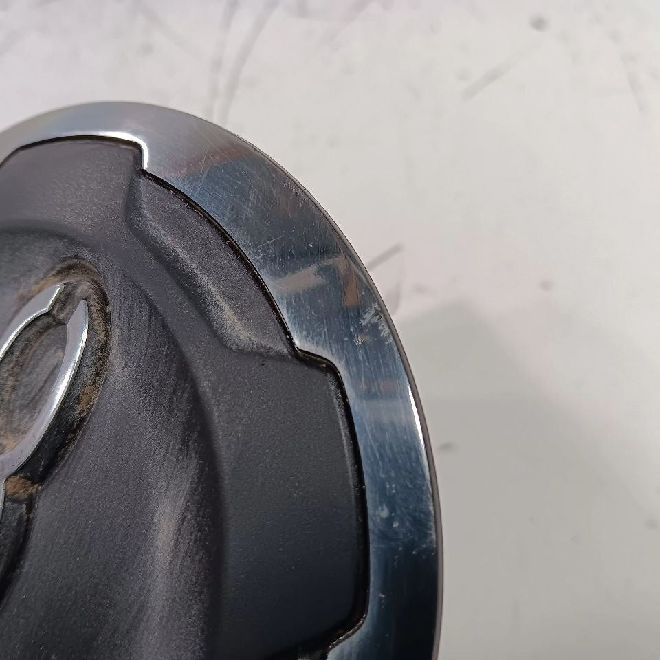 2018 Fiat 500 Wheel Rim Center Cap 