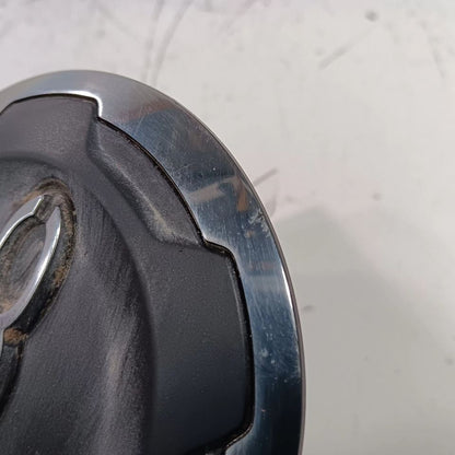 2018 Fiat 500 Wheel Rim Center Cap 