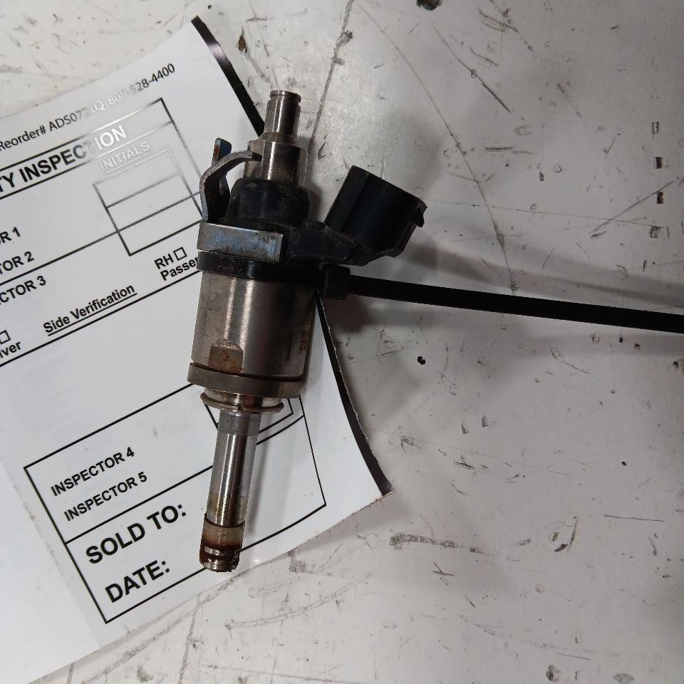 Fuel Injection Injector Fits 14-17 19-23 Mazda CX-5