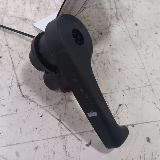Hyundai Tucson Hood Latch Release Handle Lever Switch  2019 2020 2021