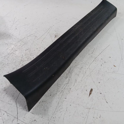 Mazda CX-9 Sill Trim Plate Door Jam Threshold Left Driver Front  2016 2017 2018