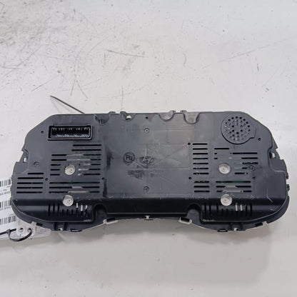 Speedometer Gauge Cluster US Market MPH 3.5" Display 19-21 Hyundai Tucson