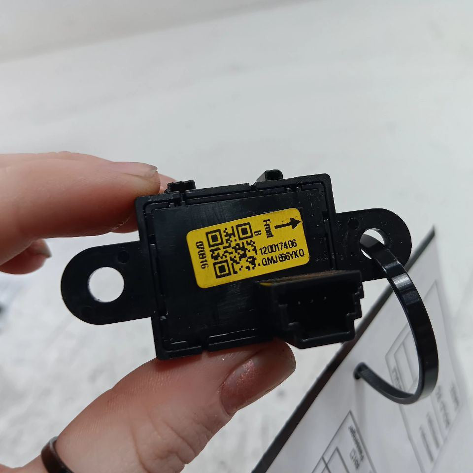 Mazda CX-9 Sport Switch 2016 2017 2018