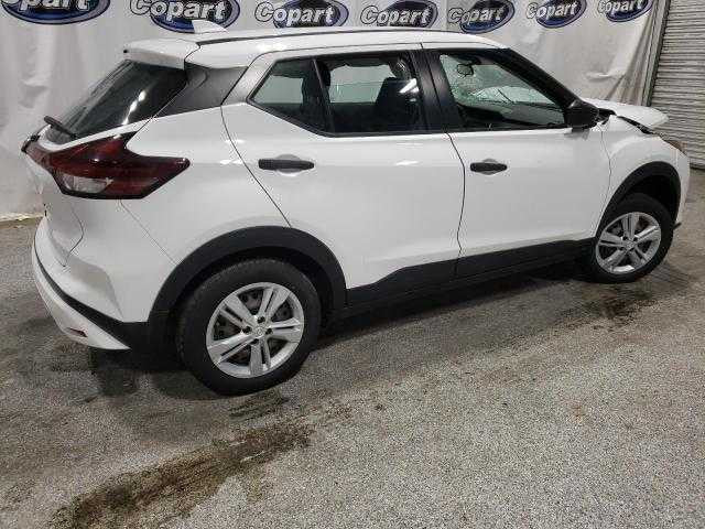 2022 Nissan Kicks Keyless Entry Door Antenna 