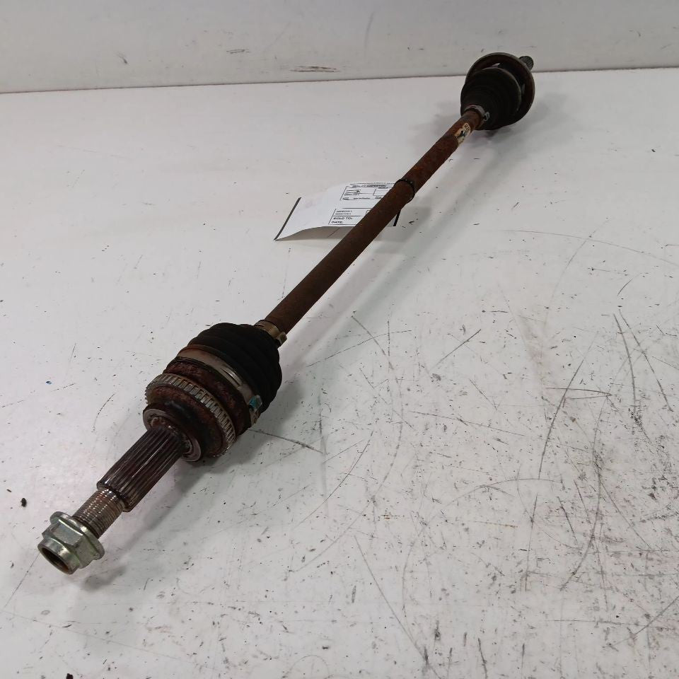 Passenger Right Rear CV Axle Shaft Fits 16-23 Mazda CX-9