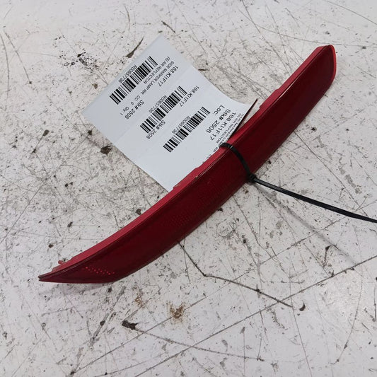 Kia Forte Passenger Right Rear Marker Light Lamp  2015 2016 2017 2018
