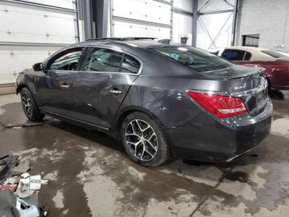 Does Not Apply Buick Lacrosse Engine Wire Wiring Harness 2013 2014 2015 2016