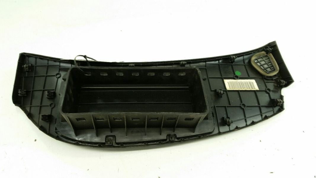  2008 Honda Accord Dash Trim Panel
