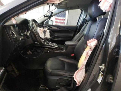  Mazda CX-9 Center Rear Back Seat Belt Buckle Latch 2016 2017 2018