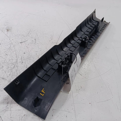 Mazda CX-9 Sill Trim Plate Door Jam Threshold Left Driver Front  2016 2017 2018