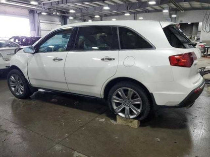 Acura MDX Door Glass Window Seal Rubber Left Driver Front 2010 2011 2012 2013