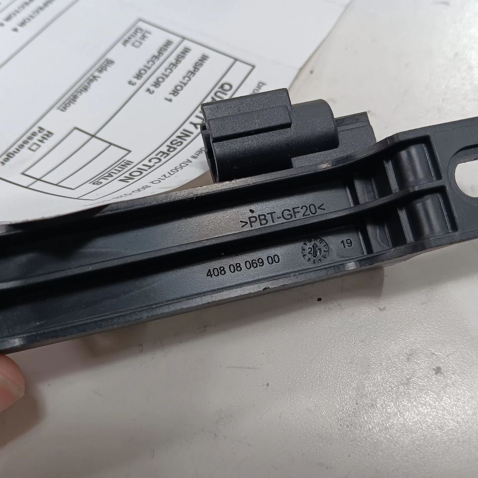 2022 Nissan Kicks Keyless Entry Door Antenna