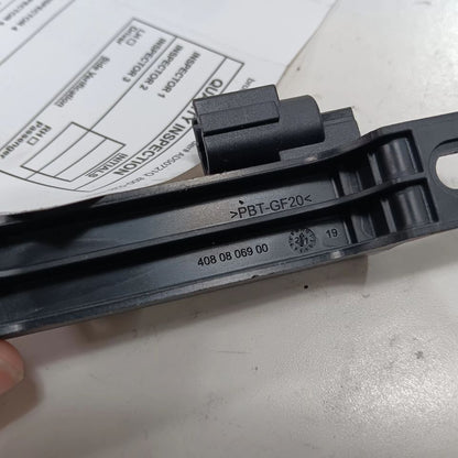 2022 Nissan Kicks Keyless Entry Door Antenna