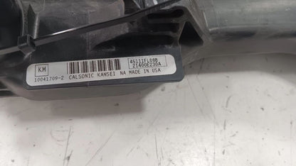 45111FL00B Radiator Fits 17-19 IMPREZA
