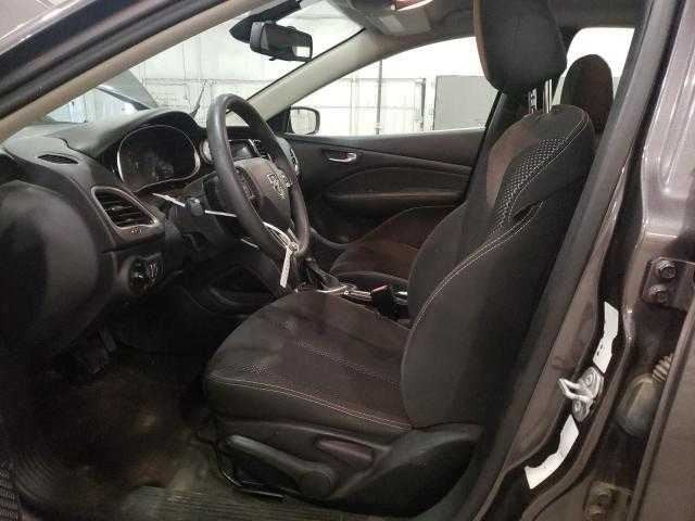 Does Not Apply Dodge Dart Power Window Switch Right Passenger Rear  2013 2014 2015 2016