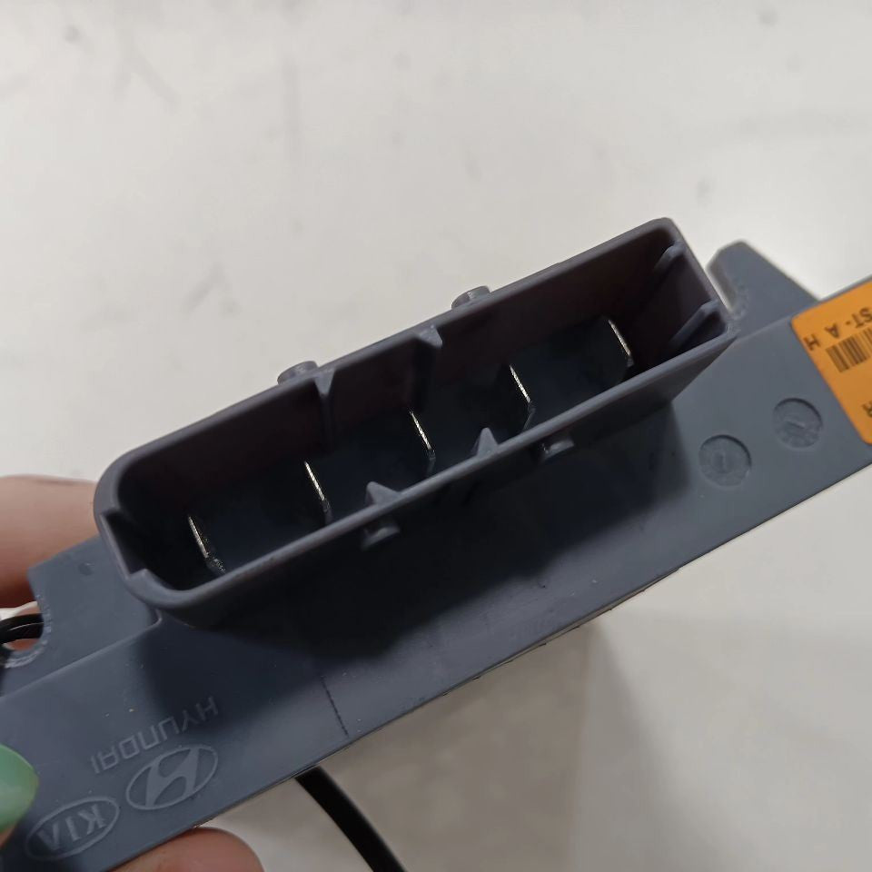 Electric Heater Core 18-21 Hyundai Tucson