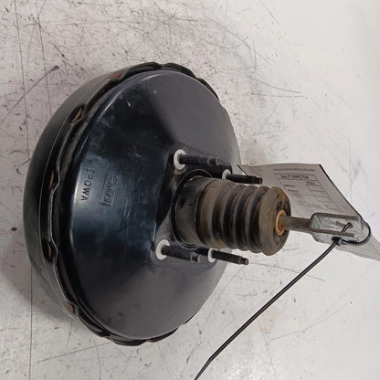 Power Brake Booster Without Turbo Fits 14-19 Ford Fiesta