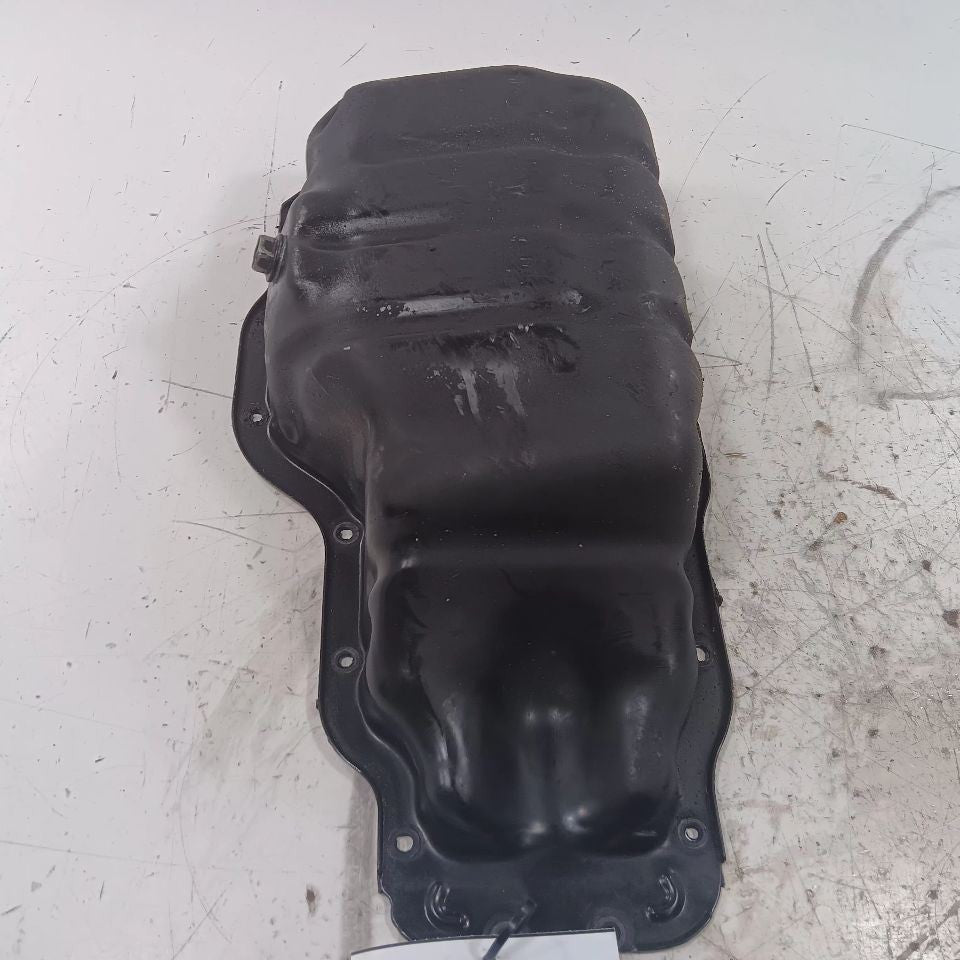 Engine Oil Pan 2.0L Fits 12-22 Kia Soul