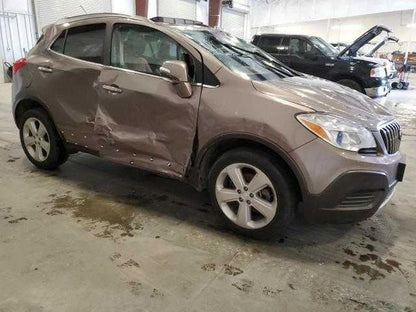 Buick Encore Fuel Vapor Canister Charcoal Evaporator Can  2013 2014 2015 2016