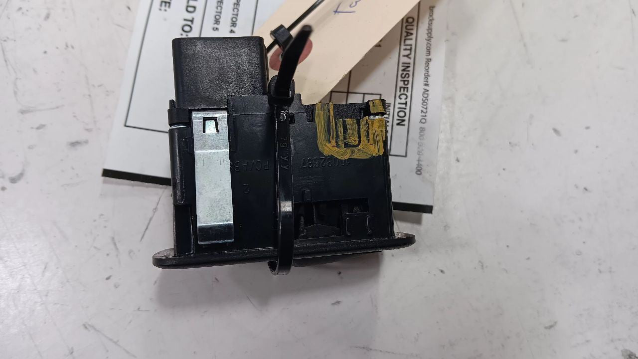 Does Not Apply Dodge Dart Power Window Switch Right Passenger Rear  2013 2014 2015 2016