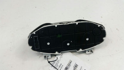 CE8Z10849AA Speedometer Gauge Cluster MPH Without Message Center Fits 12 FORD FIESTA