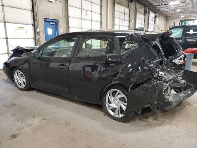 2024 Subaru Impreza Antenna 