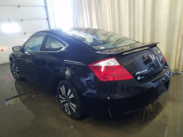  2008 Honda Accord Dash Trim Panel