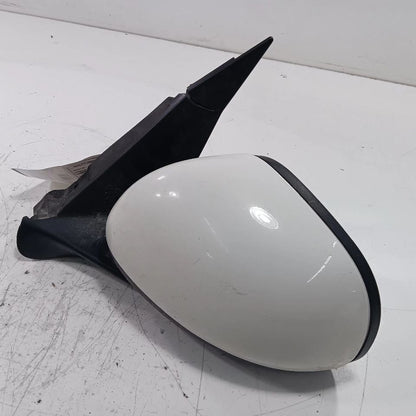 2018 Fiat 500 Driver Left Side View Door Mirror 