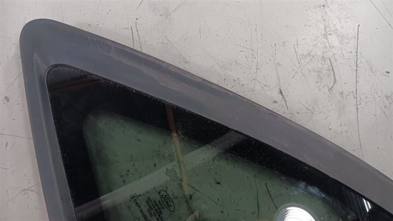 DQ13221YPY Passenger Right Quarter Window Glass Privacy Tint Fits 20 21 22 23 Ford Escape