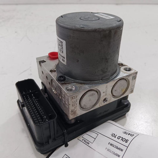 Anti-Lock Brake Part Pump Actuator 19-21 Hyundai Tucson