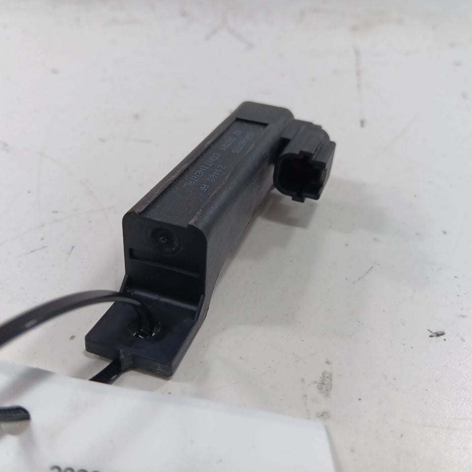 2022 Nissan Kicks Keyless Entry Door Antenna