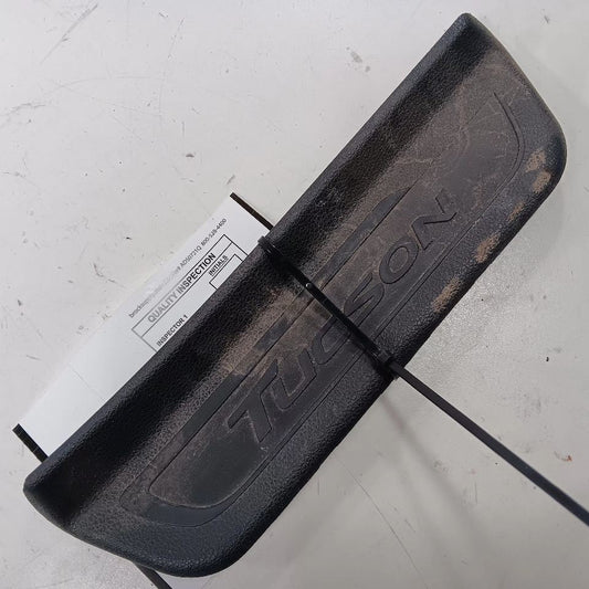 Hyundai Tucson Sill Trim Plate Door Jam Threshold Right Passenger Rear  2019 202