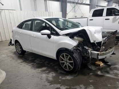 Does Not Apply Ford Fiesta Automatic Transmission Torque Converter  2014 2015 2016 2017 2018 20