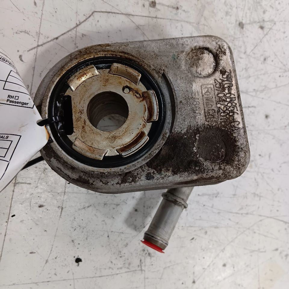 Ford Fiesta Engine Oil Cooler  1.6 2014 2015 2016 2017 2018 2019