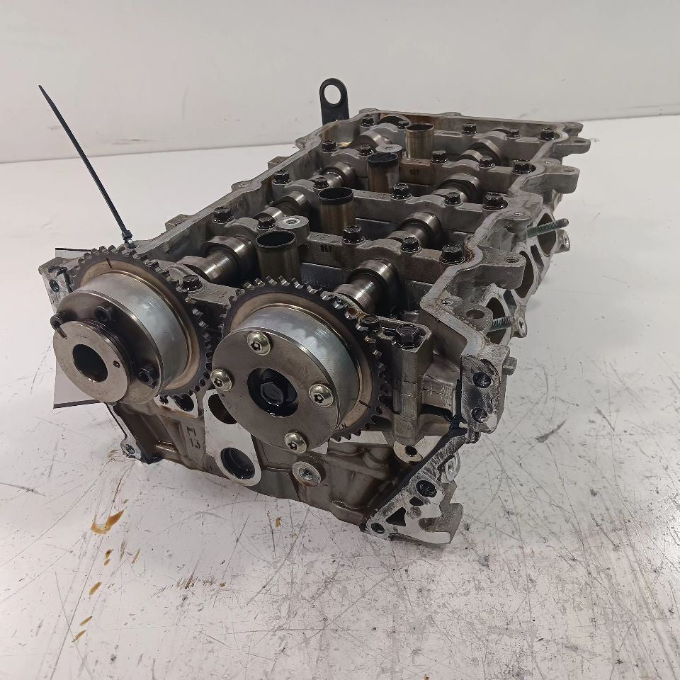 Engine Cylinder Head 2.0L 19-21 Hyundai Tucson