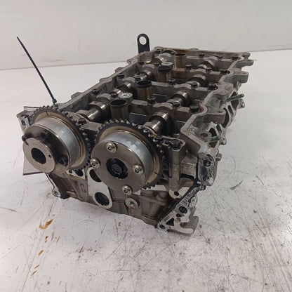 Engine Cylinder Head 2.0L 19-21 Hyundai Tucson