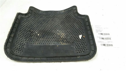  2011 Chevy Malibu Floor Mat Right Passenger Rear Back 2008 2009 2010 2012