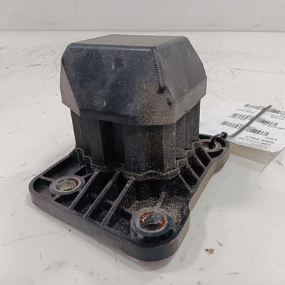 2018 Fiat 500 Passenger Right Front Bumper Guard Impact Absorber