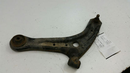 D65134350E Driver Left Lower Control Arm Front Fits 11-14 MAZDA 2