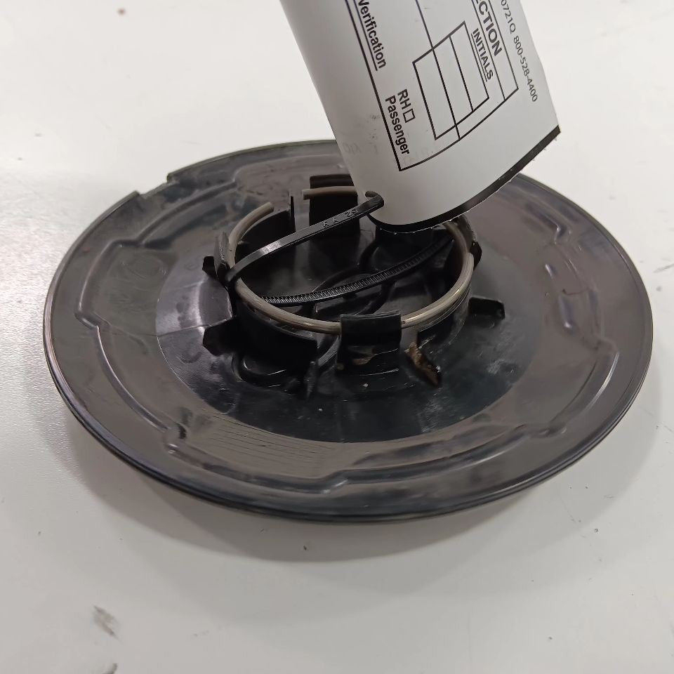 2018 Fiat 500 Wheel Rim Center Cap 