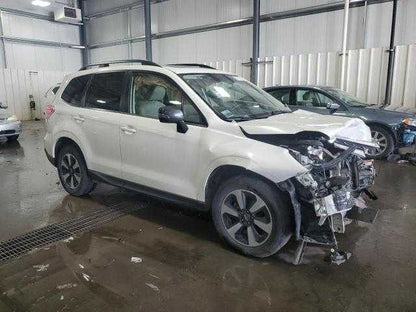 Subaru Forester Automatic Transmission Component  2.5 2016 2017 2018