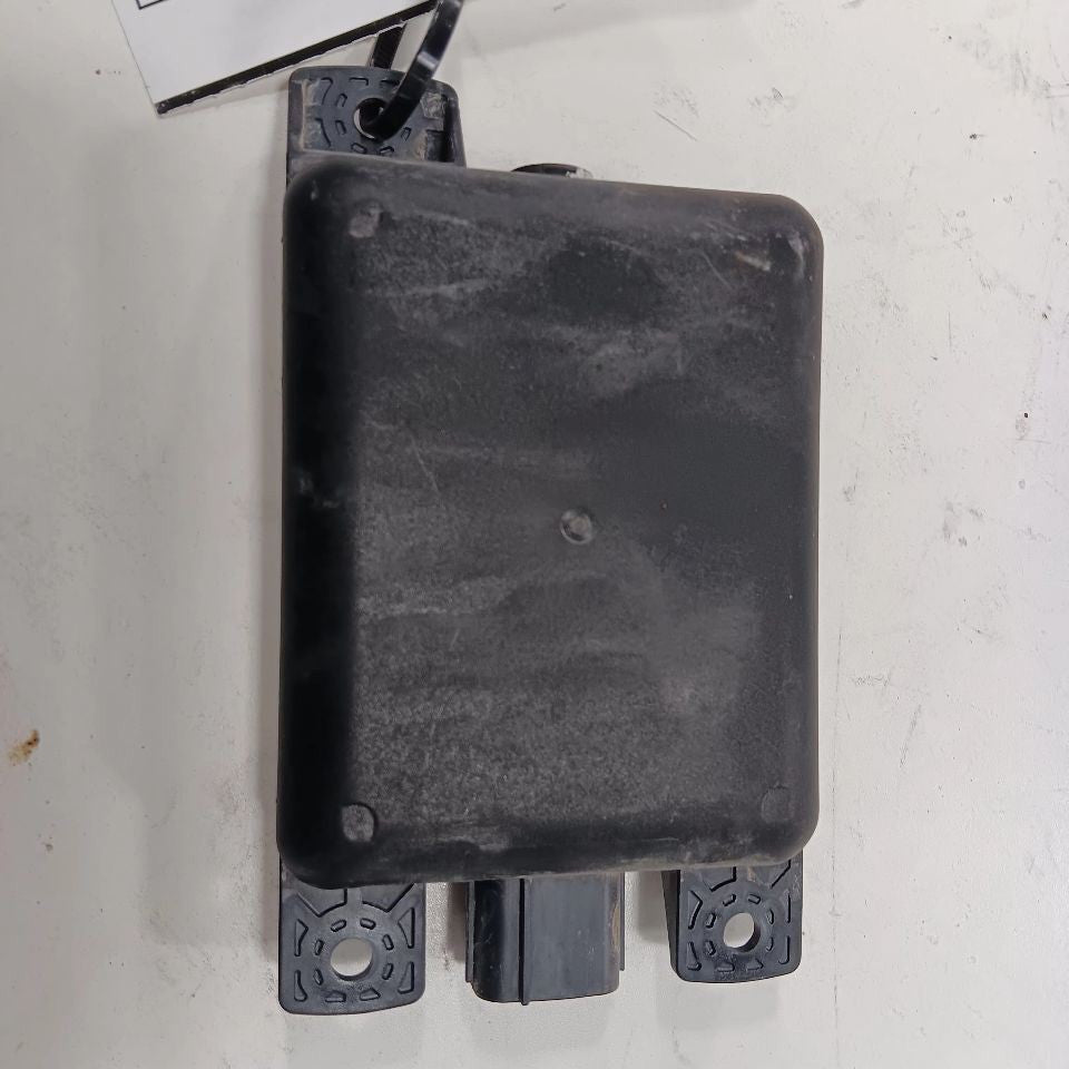 Passenger Right Camera Projector Radar Unit ID 95821F2001 Fits 17-18 Elantra